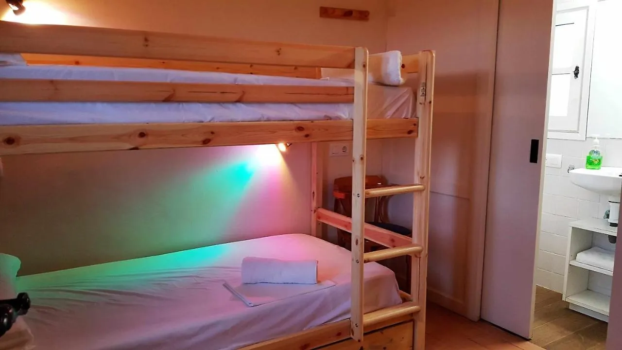 Masia Restaurada Con Piscina Privada28 Pax Villa Girona 0*,  Spain